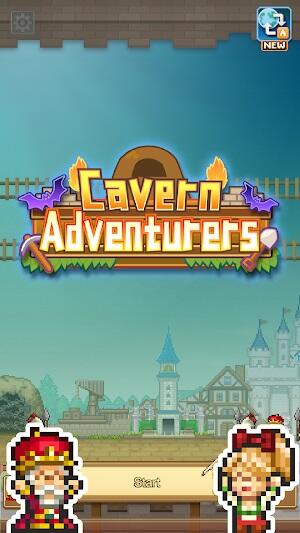 Cavern Adventurers
</p><ul><li>দক্ষ অন্বেষণ এবং সম্পদ ব্যবস্থাপনা নিশ্চিত করতে আপনার গুহার বিন্যাস এবং নকশার দিকে মনোযোগ দিন।<strong></strong></li></ul>এই টিপসগুলি অনুসরণ করা <🎜-এ আপনার খেলার অভিজ্ঞতাকে বাড়িয়ে তুলবে। >, আপনাকে একটি মাস্টার গুহা ম্যানেজার হতে নেতৃত্ব দেয়। আপনার নেওয়া প্রতিটি সিদ্ধান্তই আপনার ভূগর্ভস্থ সাম্রাজ্যের ভাগ্য, কৌশল, দুঃসাহসিক কাজ এবং আবিষ্কারের রোমাঞ্চকে মিশ্রিত করবে।<p>
Cavern Adventurers</p>উপসংহার<p><strong>
</strong></p> কল্পনাপ্রবণ এবং নিমগ্ন গেমিংয়ের প্রমাণ হিসেবে দাঁড়িয়েছে। কৌশল, অ্যাডভেঞ্চার এবং পরিচালনার জটিল মিশ্রণের সাথে, এই গেমটি একটি অতুলনীয় অভিজ্ঞতা প্রদান করে যা সমান পরিমাপে মোহিত করে এবং চ্যালেঞ্জ করে। যারা ভূগর্ভস্থ বিস্ময়ের জগতে যাত্রা করতে চান, যেখানে প্রতিটি সিদ্ধান্ত আপনার রাজ্যকে আকার দেয়, এই মাস্টারপিসটি ডাউনলোড করুন। এটা শুধু একটি খেলা নয়; এটি একটি অ্যাডভেঞ্চার যা আপনার নেতৃত্ব এবং সৃজনশীলতার জন্য অপেক্ষা করছে। <p> MOD APK কে অন্বেষণ এবং আবিষ্কারের এক চিত্তাকর্ষক জগতের প্রবেশদ্বার হতে দিন।Cavern Adventurers