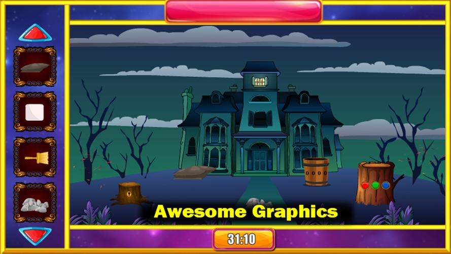 101 Escape Game - Mystery Room スクリーンショット 3