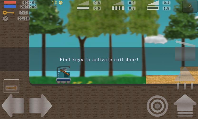 Deft Machine应用截图第0张