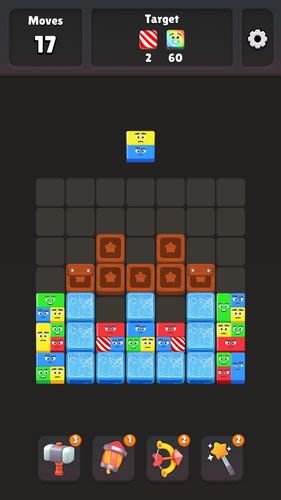 Drop Jelly Скриншот 1