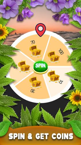 Word Tap: Find The Hidden Word應用截圖第1張