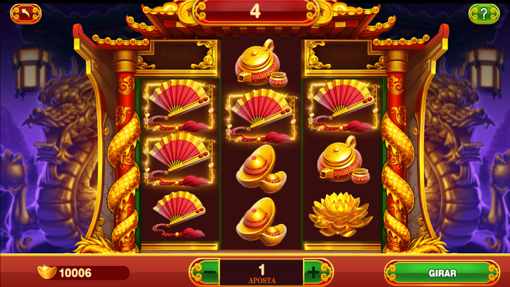 Classic 777 Slots Ảnh chụp màn hình 2