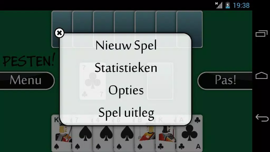 Pesten! 스크린샷 1