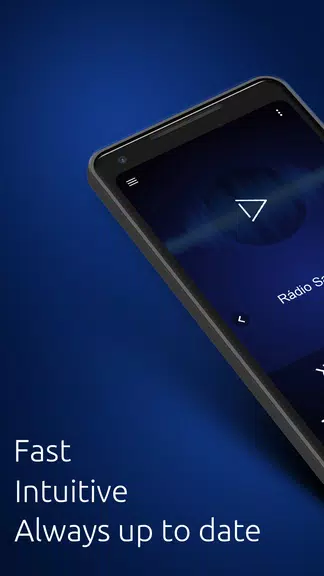 CZ Radio - Czech online radios Ảnh chụp màn hình 0