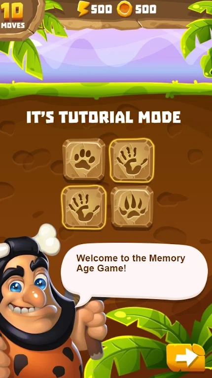 Memory Age ဖန်သားပြင်ဓာတ်ပုံ 1