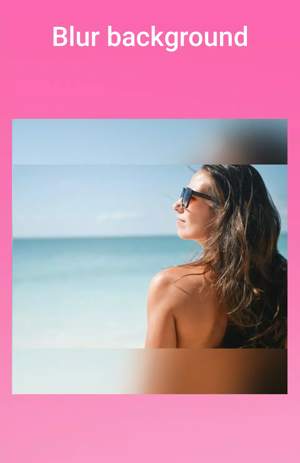 美白照相机 - Beauty Camera應用截圖第2張