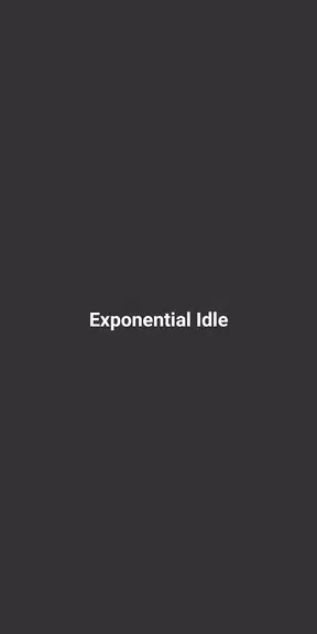 Exponential Idle Capture d'écran 2