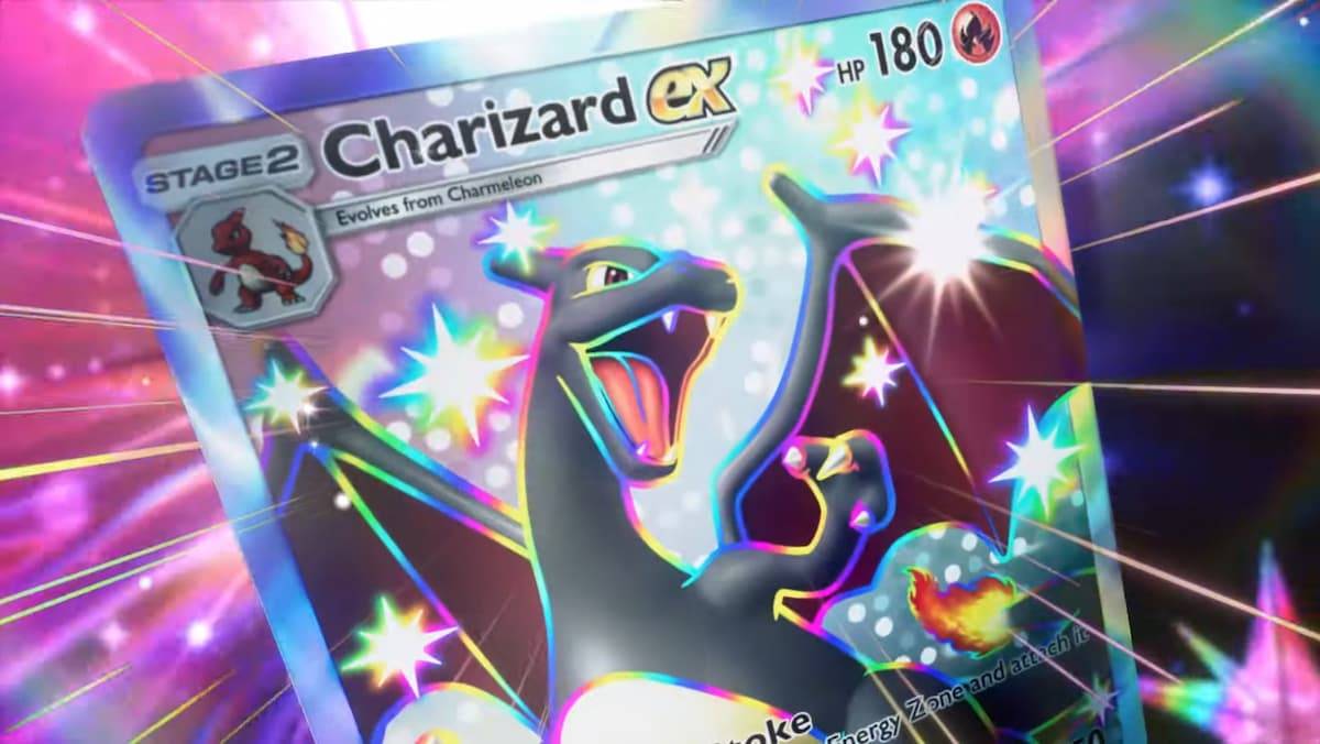 Pokemon TCG Pocket: Shining Revelry Cards Ujawnione