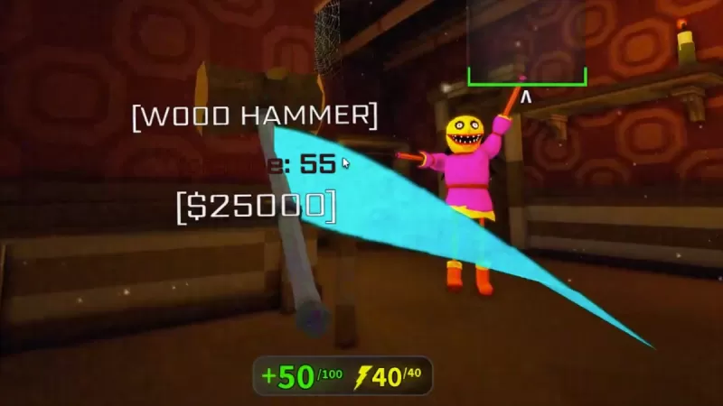 Comment battre Reaper Monster à Erpo