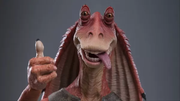 Star Wars Day 2025: dévoiler les personnages et objets de collection les plus cool