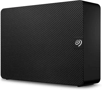 Amazonで販売中のSeagateの22TB外部HDD：無敵のローカルストレージ取引