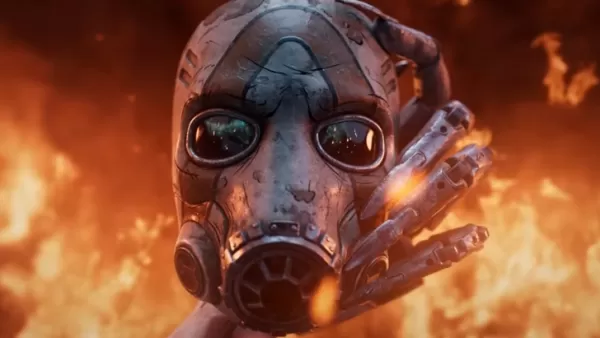 Crítica de Borderlands alvo de 'bombardeio' após alteração nos termos de uso