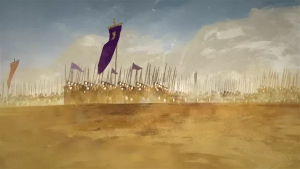 Companion Title Guide