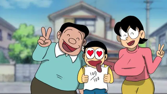 The Best Doraemon sex game in 2024 Ekran Görüntüsü 0