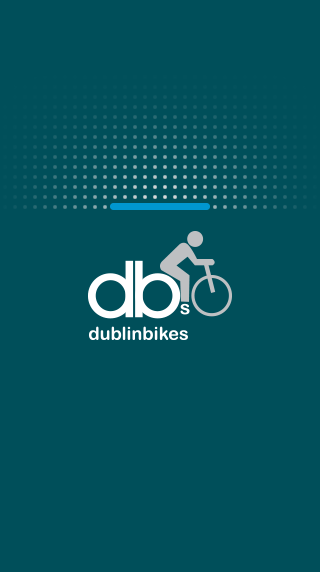 NOW dublinbikes スクリーンショット 0