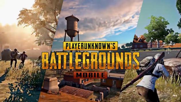 PUBG Mobile Dicas應用截圖第0張