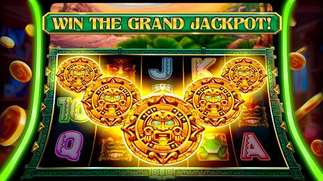 Slot Machines - Joker Casino Ảnh chụp màn hình 3