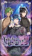 Inferno’s Embrace: Otome Game应用截图第0张