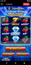 Scratchful: Play Scratch Offs Ảnh chụp màn hình 0