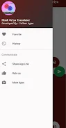 Oriya - Hindi Translator Captura de pantalla 2