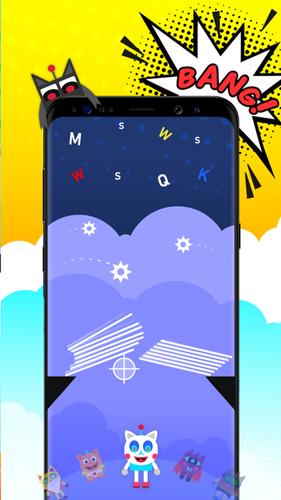 Klark应用截图第1张