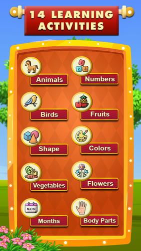 Spell It  - spelling learning ภาพหน้าจอ 3