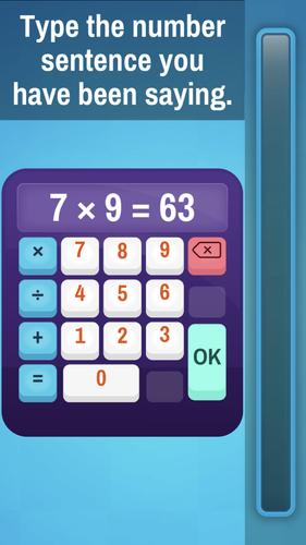 Sparx Times Tables應用截圖第3張