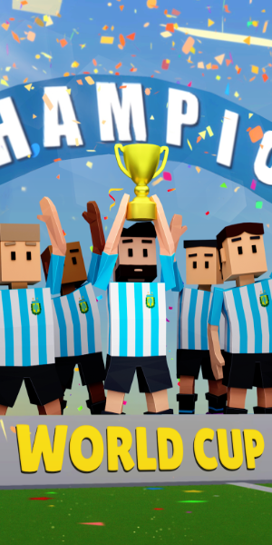 Mini Soccer Star: Football Cup應用截圖第0張