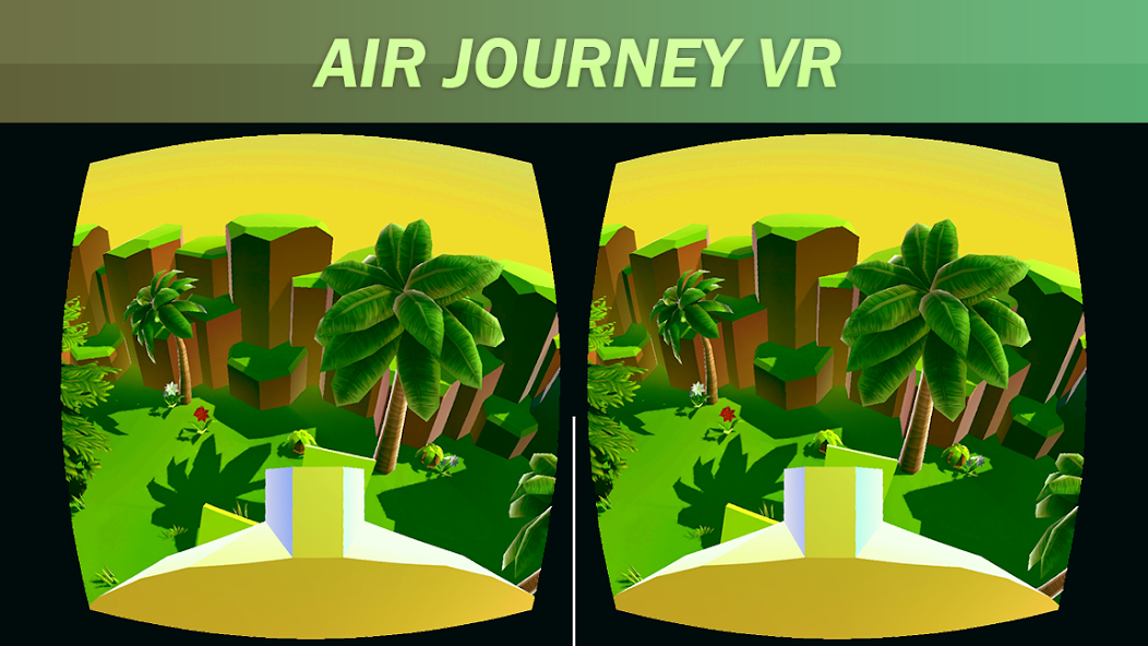 Vr Games Pro - Virtual Reality Mod Tangkapan skrin 3