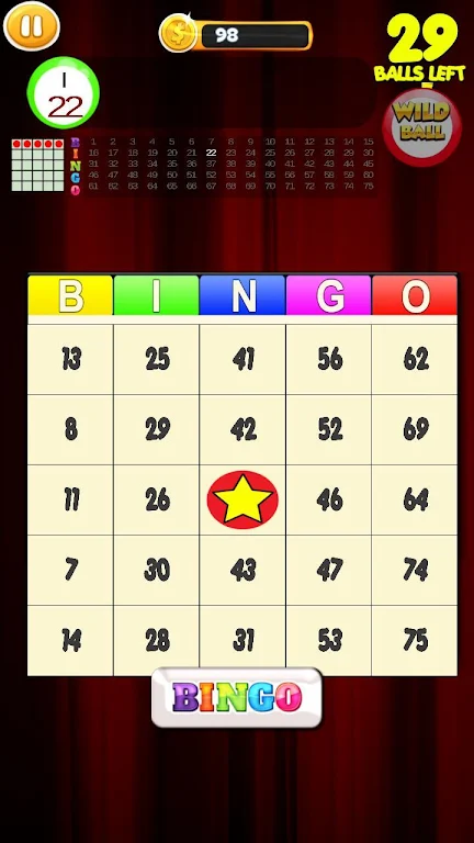 Bingo Royale HD ဖန်သားပြင်ဓာတ်ပုံ 2