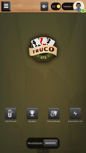 Truco 473應用截圖第0張