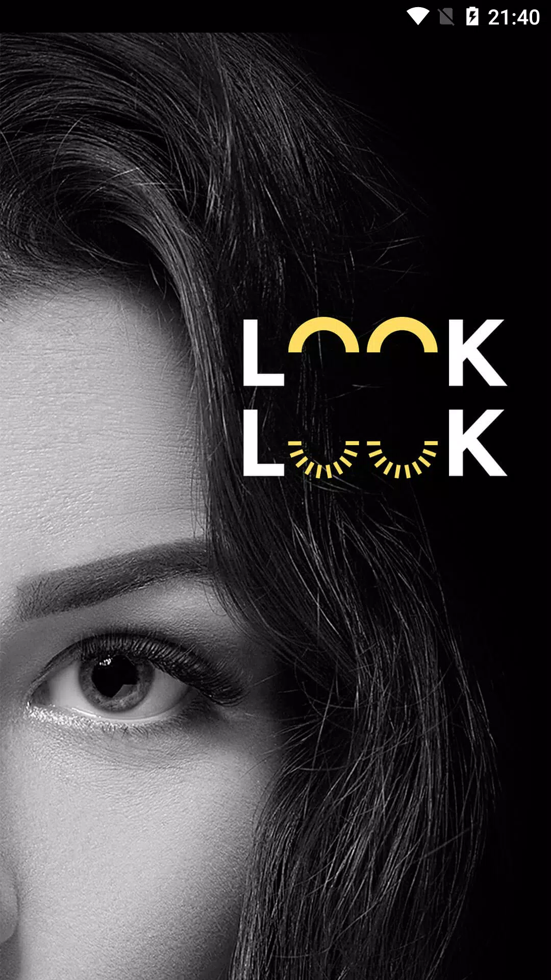 LookLook Скриншот 0