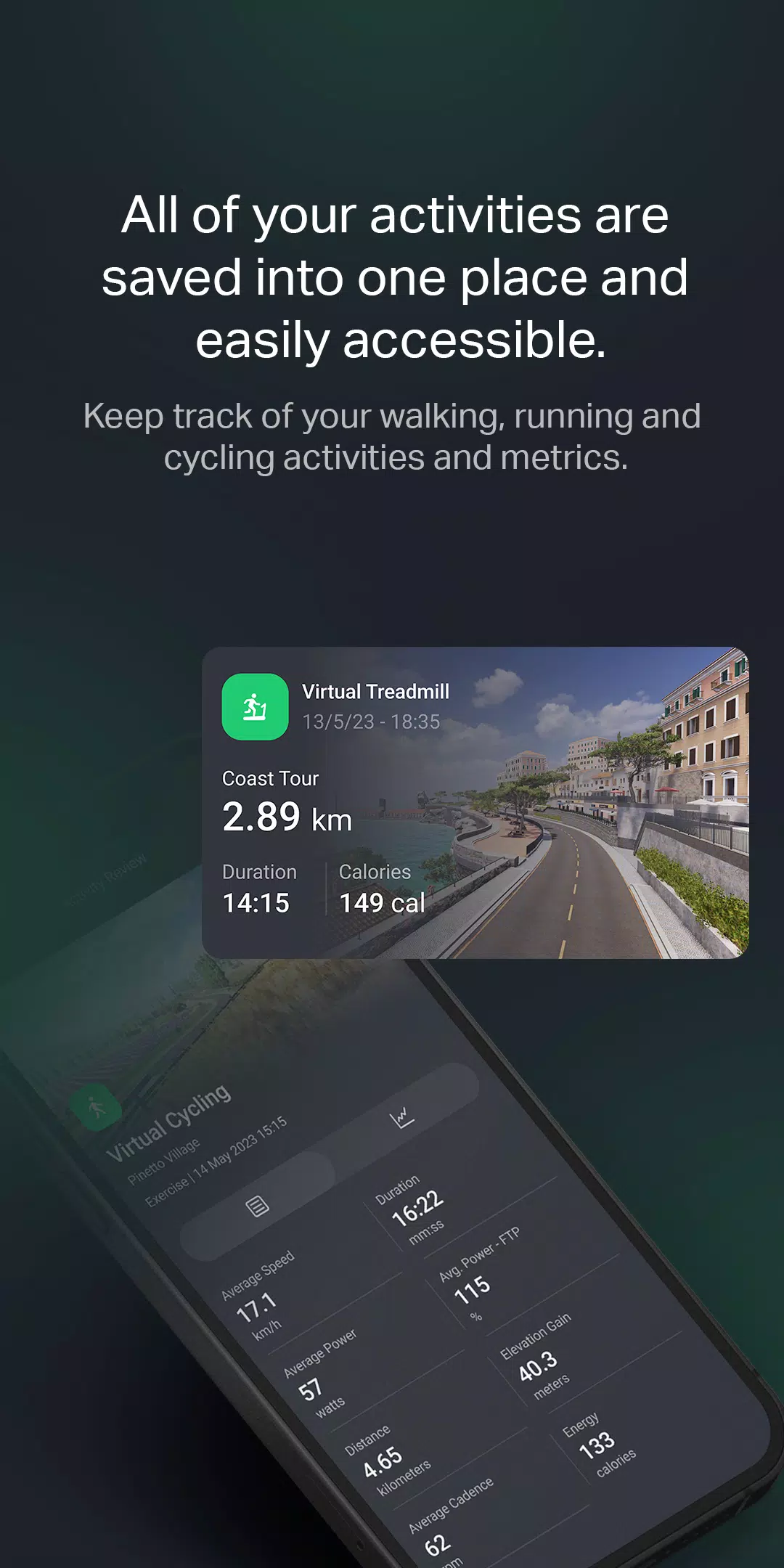 Rolla One スクリーンショット 2