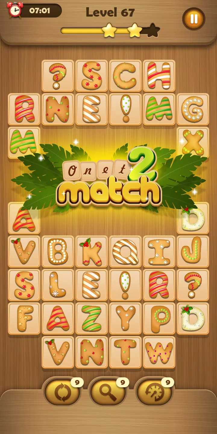 Onet 2Match Ekran Görüntüsü 0