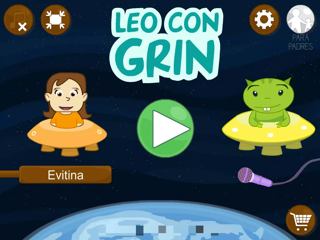 Learn to read Spanish 스크린샷 0
