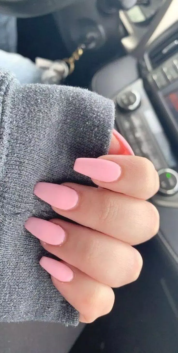 Fake Nails Скриншот 1