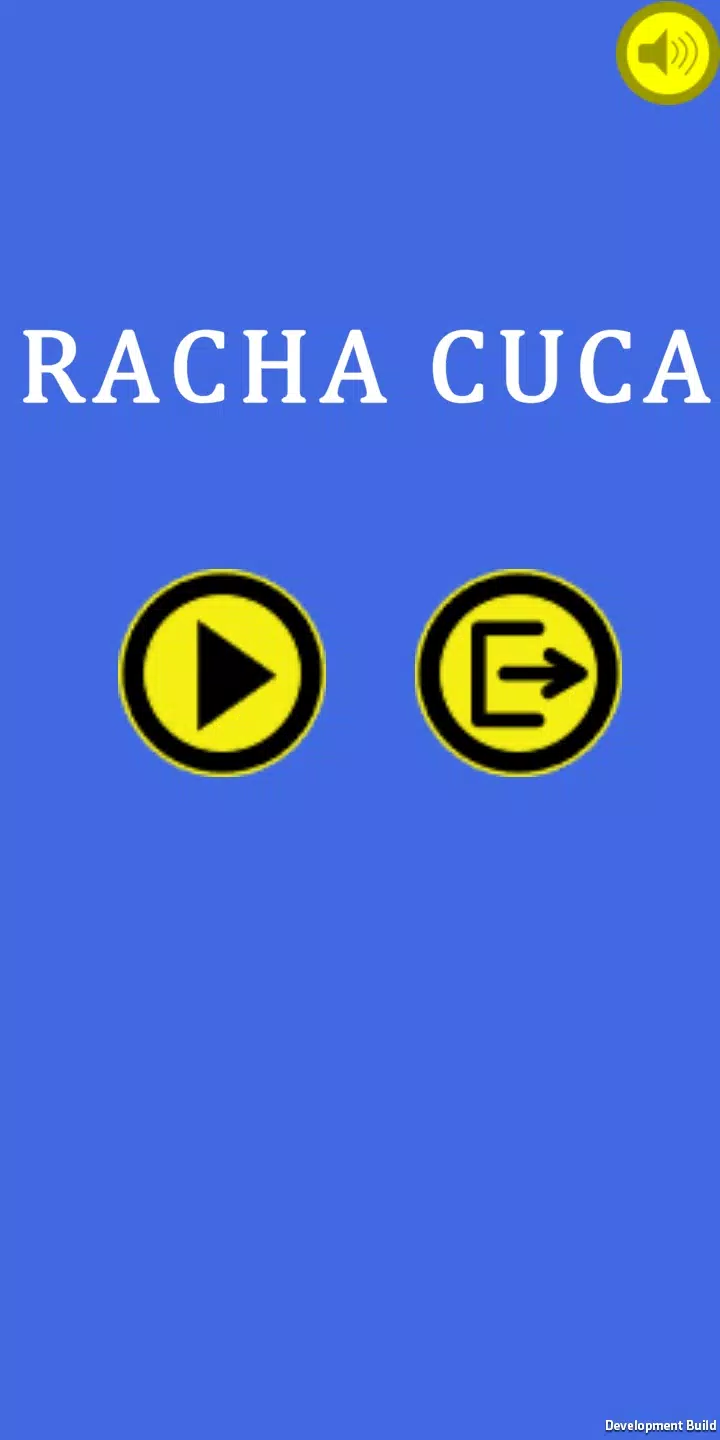 Racha Cuca Tangkapan skrin 0