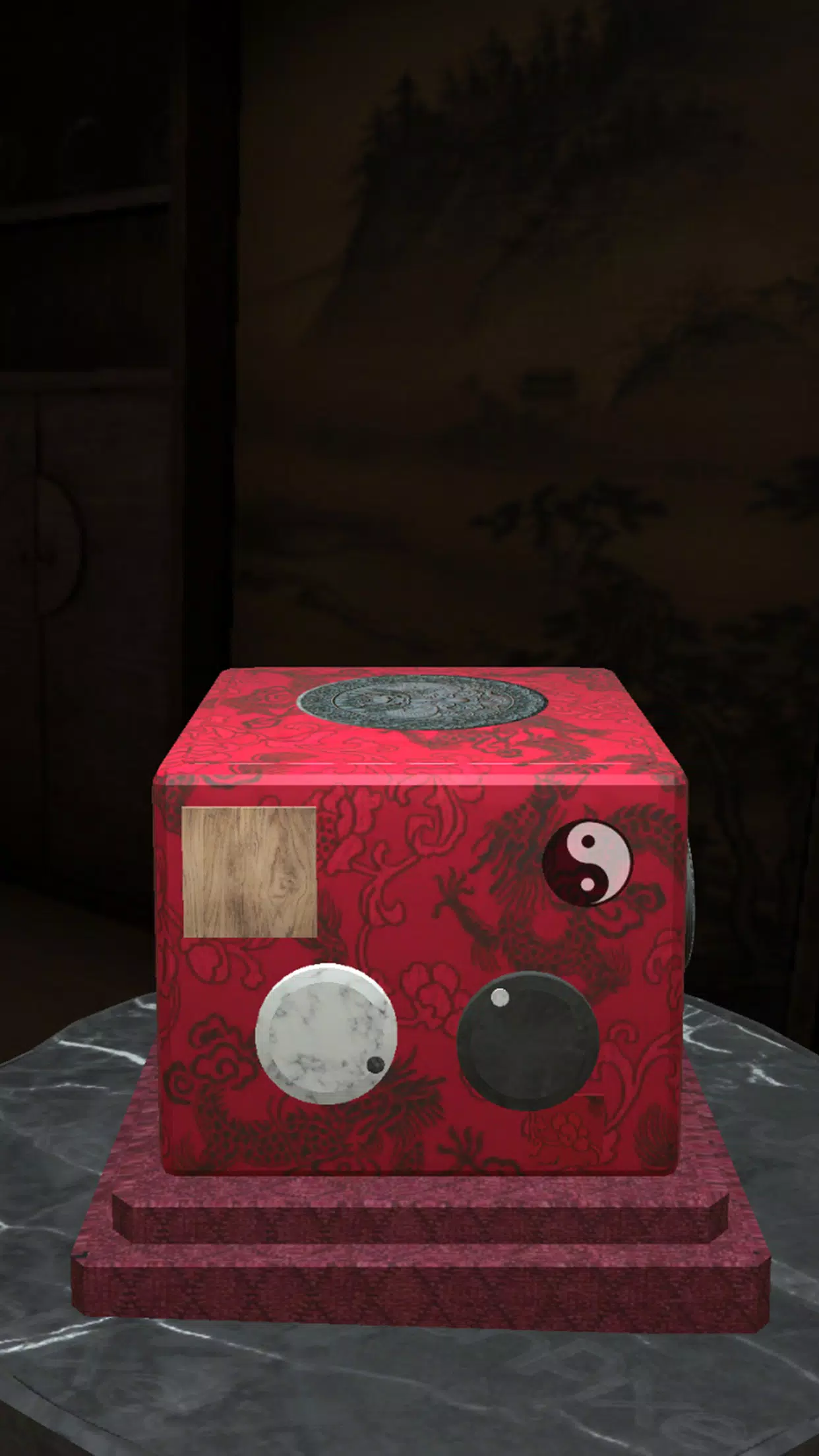 Mystery Box 2: Evolution Screenshot 0