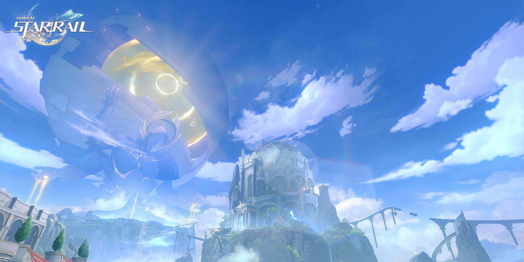 Утечка информации о световом конусе Tribbie из Honkai: Star Rail