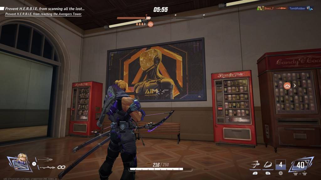 A.I.M. Advertising sa Midtown.