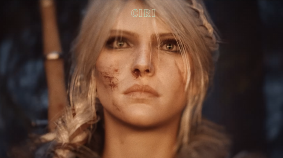 'Chúng tôi đã không sửa đổi nó' - Giám đốc Witcher 4 trả lời CD đầu cơ Projekt đã thay đổi khuôn mặt của Ciri