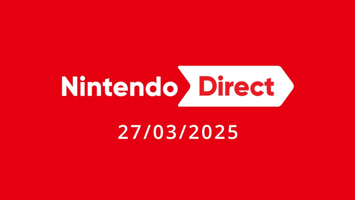 Nintendo Direct 2025 년 3 월 : 주요 세부 사항이 공개되었습니다 