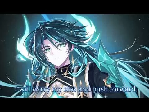 Nepeon, ang Seraphim ng Karagatan, sa Grandchase