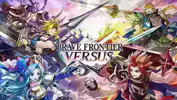 Brave Frontier Versus: Jogo de Cartas Digital É Lançado Globalmente