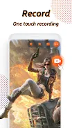 Screen Recorder - Vidma REC Captura de pantalla 0