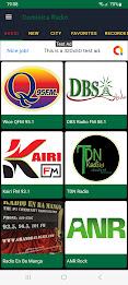 Dominica Radio স্ক্রিনশট 1