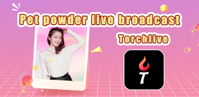 TorchLive-Live Streams & Chat ဖန်သားပြင်ဓာတ်ပုံ 0