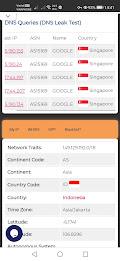 Indonesia VPN - Get Jakarta IP Tangkapan skrin 2