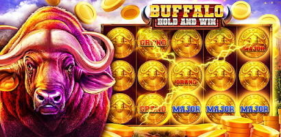 Pulsz: Fun Slots & Casino Ekran Görüntüsü 3