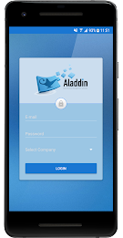 Aladdin ALM应用截图第1张